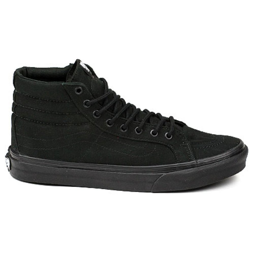 Vans SK8-HI top sneakers- Size 8